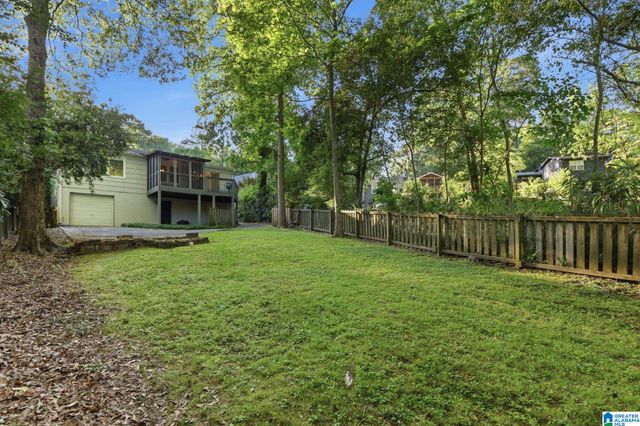 3413 AVALON ROAD, Homewood, AL 35209