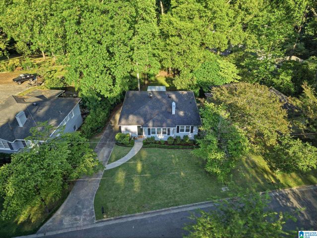 3413 AVALON ROAD, Homewood, AL 35209