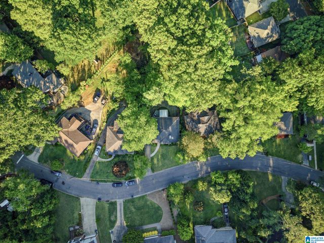 3413 AVALON ROAD, Homewood, AL 35209