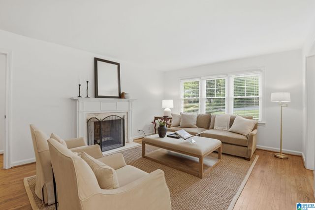 3413 AVALON ROAD, Homewood, AL 35209