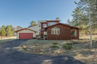 240 Crestwood Drive, Woodland Park, CO 80863