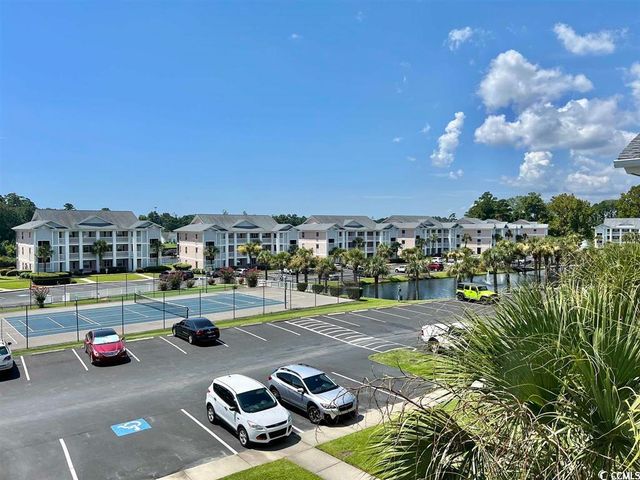 627 Waterway Village Blvd Unit 8-H, Myrtle Beach, SC 29579