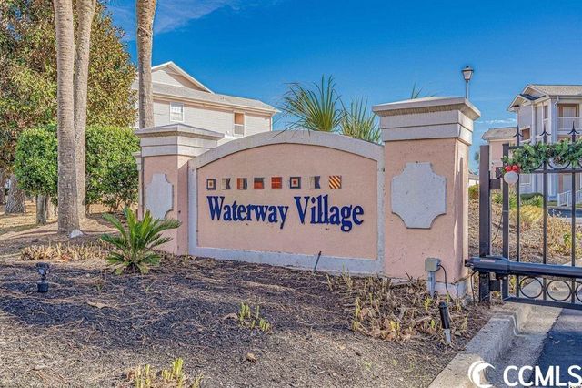 627 Waterway Village Blvd Unit 8-H, Myrtle Beach, SC 29579