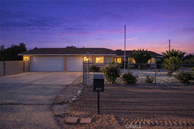 7914 Victor Avenue, Hesperia, CA 92345