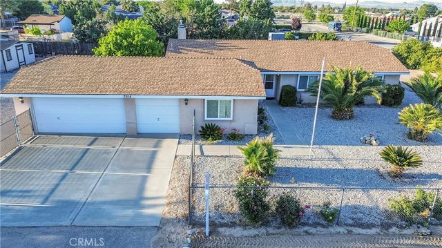 7914 Victor Avenue, Hesperia, CA 92345