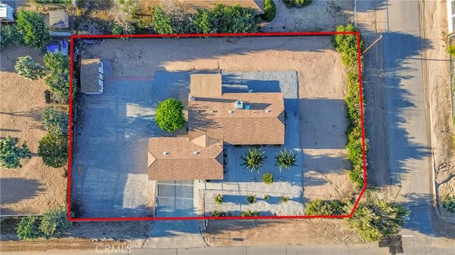 7914 Victor Avenue, Hesperia, CA 92345