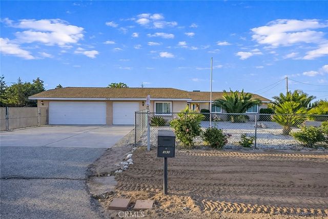 7914 Victor Avenue, Hesperia, CA 92345