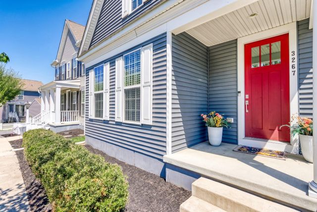 3267 MISSION HILL RD, Mechanicsburg, PA 17055