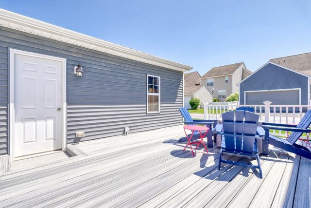 3267 MISSION HILL RD, Mechanicsburg, PA 17055