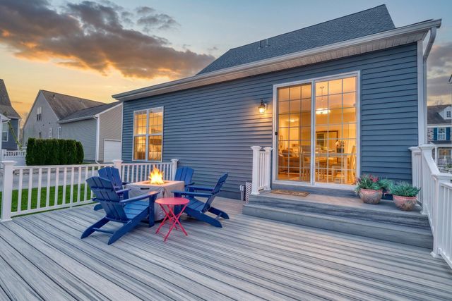 3267 MISSION HILL RD, Mechanicsburg, PA 17055