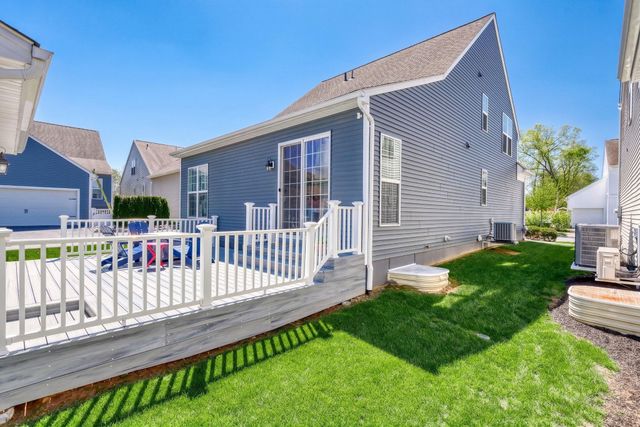 3267 MISSION HILL RD, Mechanicsburg, PA 17055
