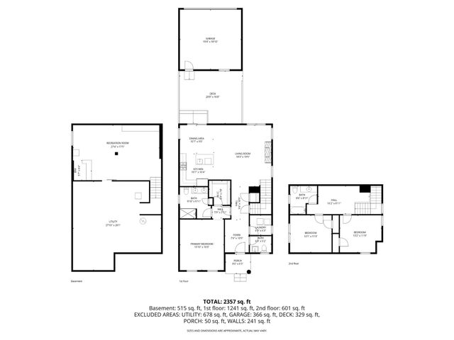 3267 MISSION HILL RD, Mechanicsburg, PA 17055