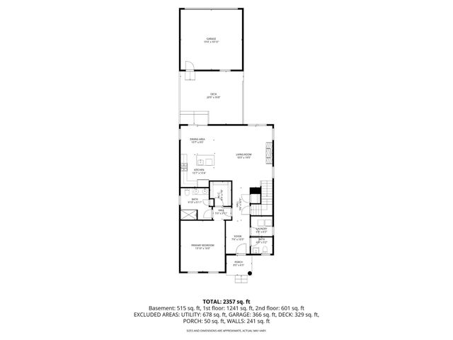 3267 MISSION HILL RD, Mechanicsburg, PA 17055