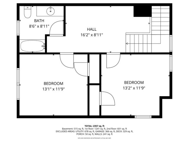 3267 MISSION HILL RD, Mechanicsburg, PA 17055