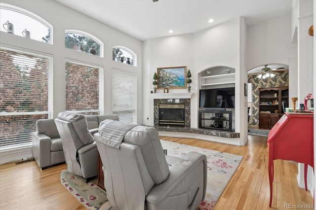 9601 E Caley Circle, Englewood, CO 80111