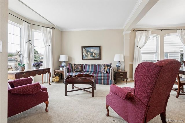 9601 E Caley Circle, Englewood, CO 80111