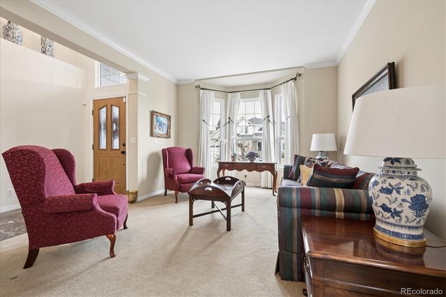 9601 E Caley Circle, Englewood, CO 80111