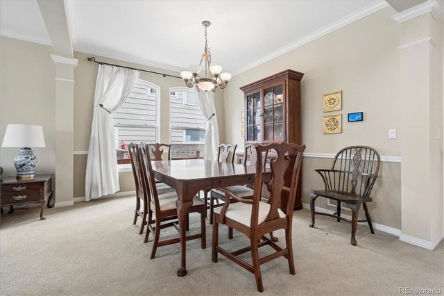 9601 E Caley Circle, Englewood, CO 80111