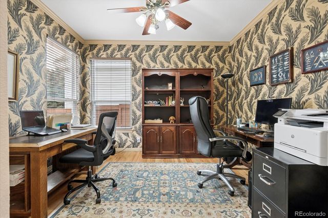 9601 E Caley Circle, Englewood, CO 80111