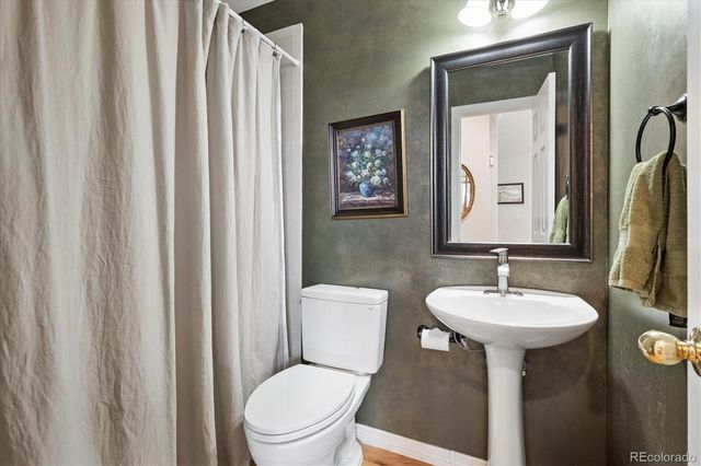 9601 E Caley Circle, Englewood, CO 80111