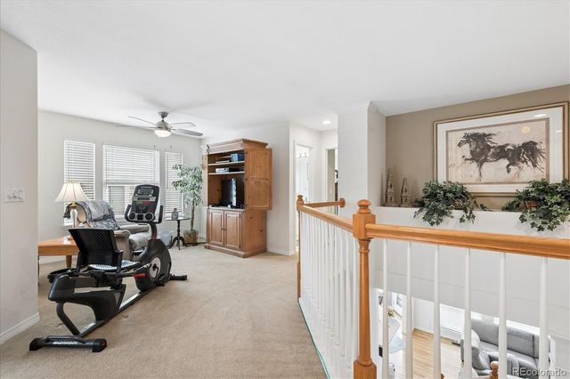 9601 E Caley Circle, Englewood, CO 80111