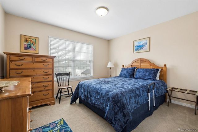 9601 E Caley Circle, Englewood, CO 80111