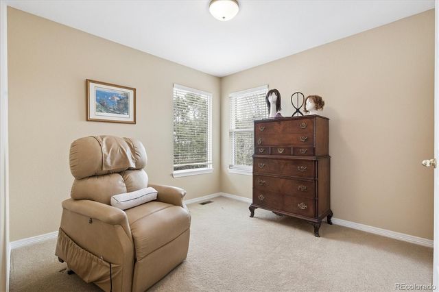 9601 E Caley Circle, Englewood, CO 80111