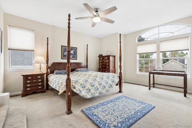 9601 E Caley Circle, Englewood, CO 80111