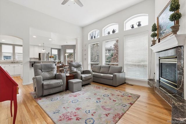 9601 E Caley Circle, Englewood, CO 80111