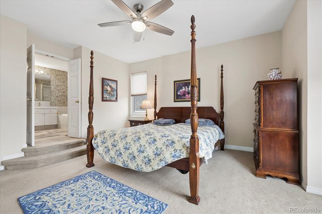 9601 E Caley Circle, Englewood, CO 80111