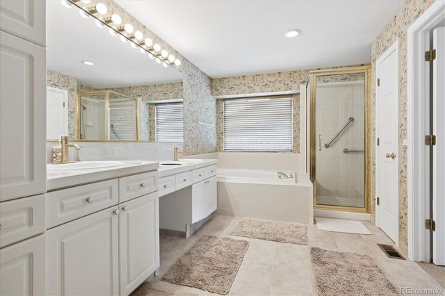 9601 E Caley Circle, Englewood, CO 80111