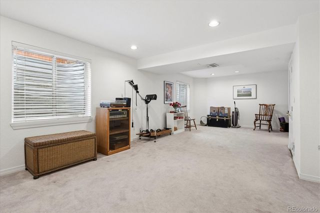 9601 E Caley Circle, Englewood, CO 80111