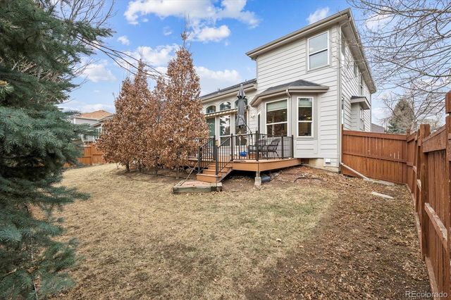 9601 E Caley Circle, Englewood, CO 80111
