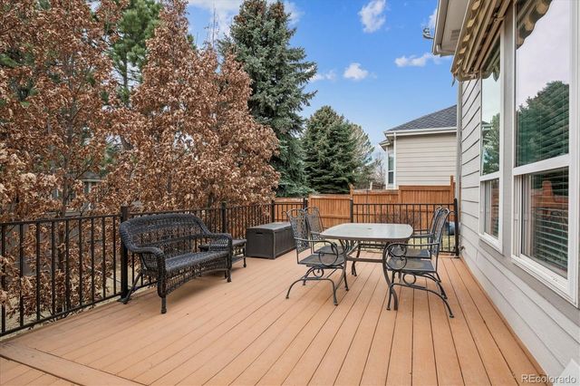 9601 E Caley Circle, Englewood, CO 80111