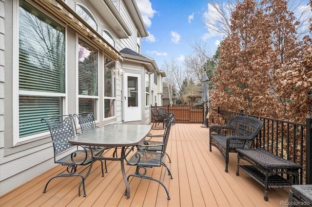 9601 E Caley Circle, Englewood, CO 80111