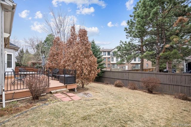 9601 E Caley Circle, Englewood, CO 80111