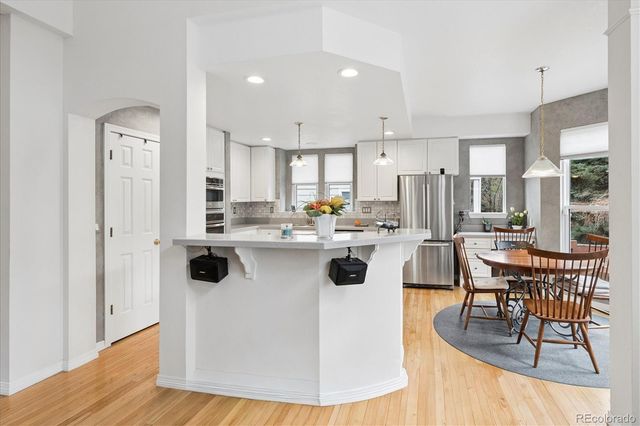 9601 E Caley Circle, Englewood, CO 80111