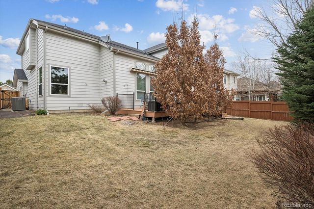 9601 E Caley Circle, Englewood, CO 80111