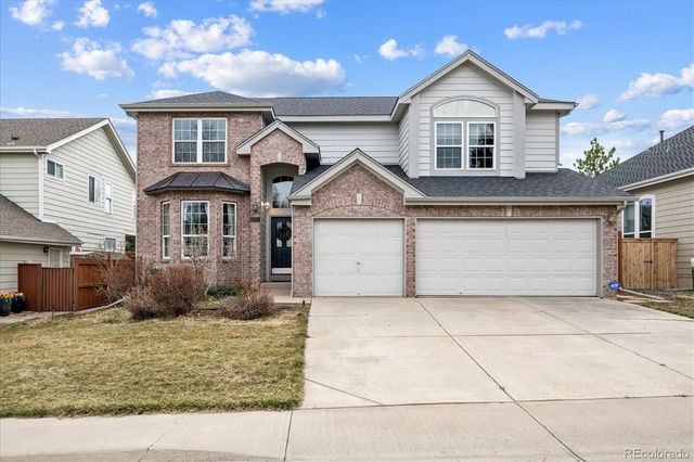 9601 E Caley Circle, Englewood, CO 80111