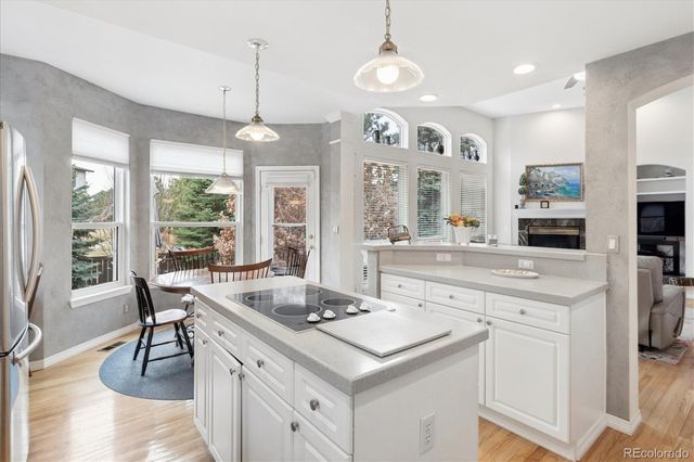 9601 E Caley Circle, Englewood, CO 80111