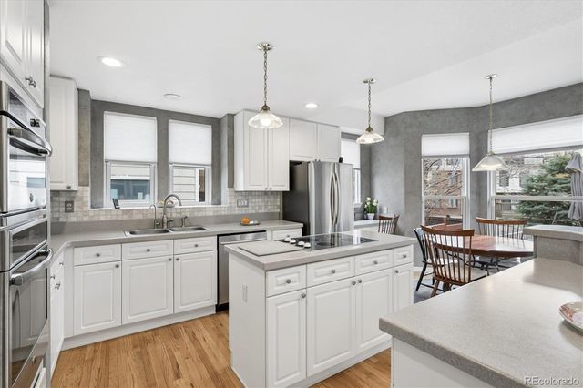 9601 E Caley Circle, Englewood, CO 80111