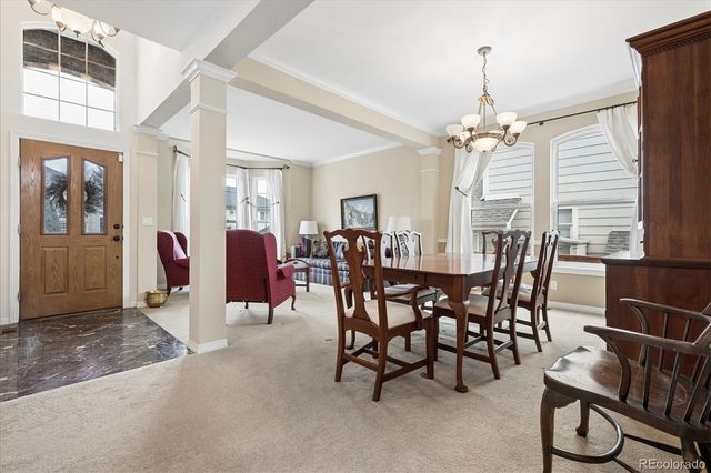 9601 E Caley Circle, Englewood, CO 80111