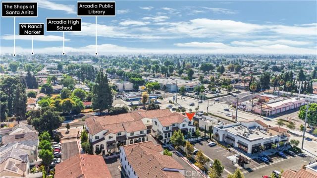 2629 Winston Court, Arcadia, CA 91007