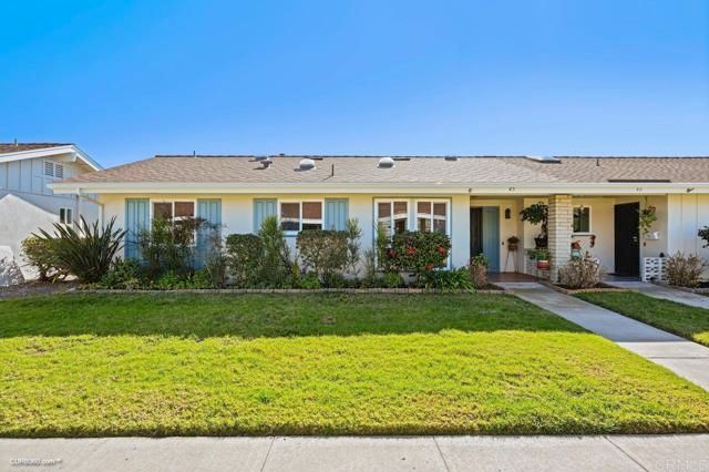 3755 Vista Campana N 45, Oceanside, CA 92057