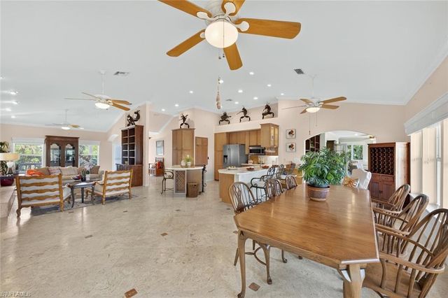 6120 Henderson RD, Sanibel, FL 33957