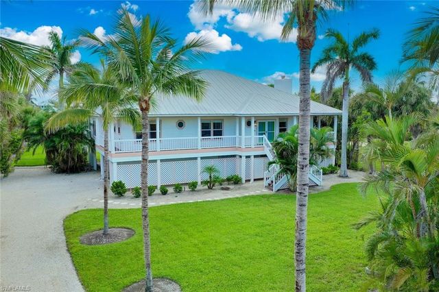 6120 Henderson RD, Sanibel, FL 33957