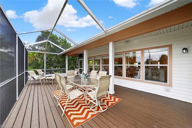 6120 Henderson RD, Sanibel, FL 33957