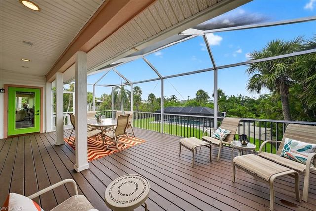 6120 Henderson RD, Sanibel, FL 33957