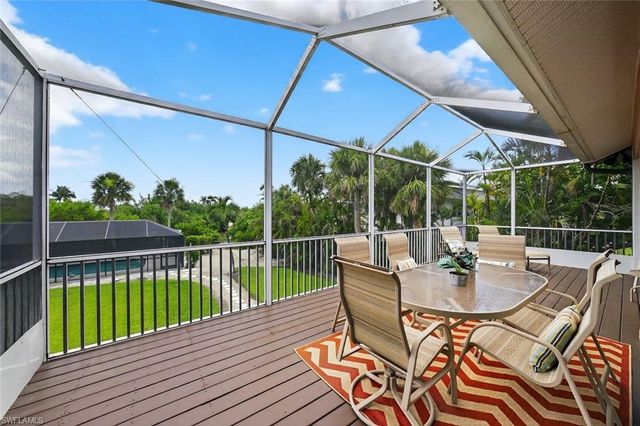 6120 Henderson RD, Sanibel, FL 33957
