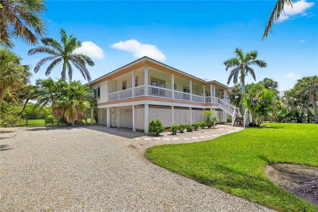 6120 Henderson RD, Sanibel, FL 33957